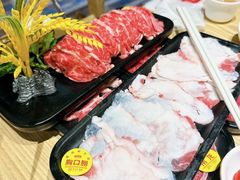 -正禾鲜·潮汕牛肉火锅(凯德天府店)