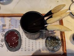 -唐猫庭院·千年陕菜(大唐不夜城店)