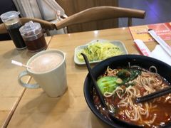 -李先生牛肉面大王(成都东站西广场店)