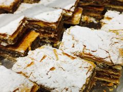 -沈阳和平艾美酒店新食谱西餐厅