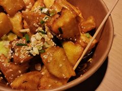 糖醋麻辣味土豆-土豆哥(银石广场一店)