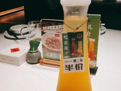 -湘邻呷铺·田园家宴(汉基广场店)