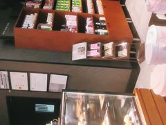 -星巴克(成都机场T2店)