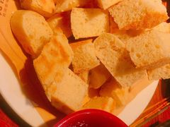 -食欲老院子荆芥疙瘩汤(经五路店)