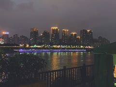 -夜宴江景餐厅