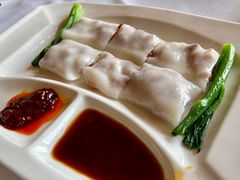 叉烧肠粉-顺德喜来登酒店·采悦轩