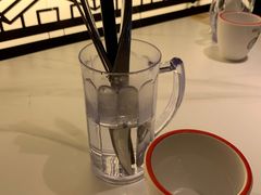 -柠檬树茶餐厅(海雅缤纷城店)