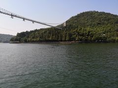 -石燕湖生态旅游景区