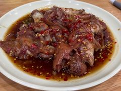 -贤花饭店(城阳店)