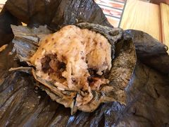 -添好运点心专门店(百老汇店)