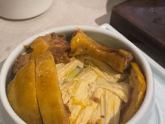 -狮王府淮扬菜(新街口友谊店)