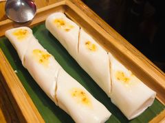 -中8楼风尚云南菜(颐堤港店)