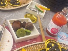 -一绪に寿喜烧(荟聚店)