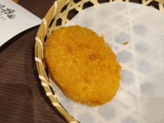 -和府捞面·大师店(上海漕宝路日月光店)