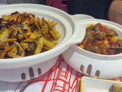 -饶福记·南昌烧烤大排档(九龙湖土著店)