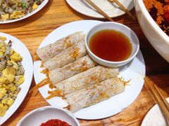 手工薄饼-嘉州叶婆婆钵钵鸡(建设路店)