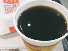 -麦当劳(斜土路2号店)