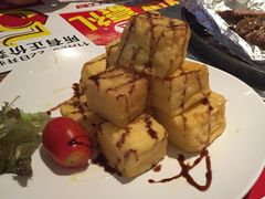 -杯子红牛排(南庄吉利广场店)