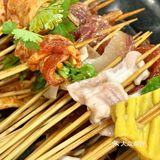 哪个闷墩！串串敢这样做…