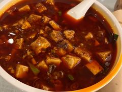 麻婆豆腐-新川办餐厅