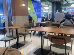 -檗谷·面包·咖啡·轻食(华贸天地店)