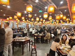 -小街天府(西工小街店)