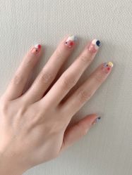 -M·X Nail日式美甲美睫
