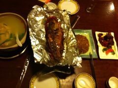 -19号私房菜(云南路店)