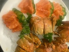 -锦海城市大酒店·上海酒楼(会馆浜路店)