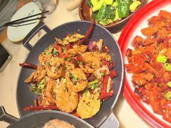 -常和州·夜宵大排档(常州单店)