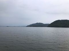 -万佛湖风景区