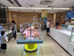 -BreadTalk面包新语·烘焙蛋糕(东方雅苑店)