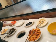 -豪客来牛排(红豆万花城店)