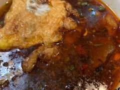 -易裕和·长沙米粉(友谊路店)