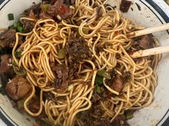 -李易面馆(树木岭店)