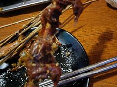 -京狮炙燥·精酿烧烤(首经贸店)