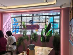 -小杨生煎(黄河路美食休闲街店)