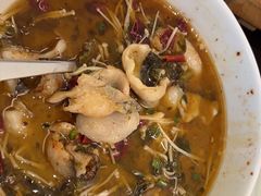 -杭州和达希尔顿逸林酒店·和园中餐厅-杭帮菜名店