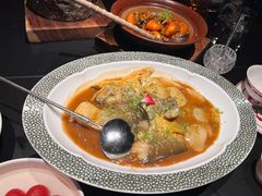 -锦楼·臻选新杭帮(杭州中心店)