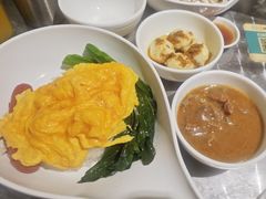 -公仔堂港式茶餐厅(西村店)