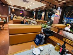 -福茗春薪禾记海鲜烧烤(八一路店)