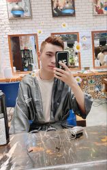 -T.1 hair salon烫染接发