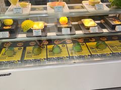 -猫王榴莲世家(三里屯SOHO商场店)