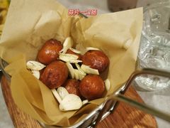 -Yum Yum 土耳其风味餐厅(万达尊店)
