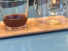 -KYO COFFEE(胶州路店)
