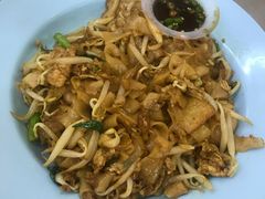 -明记烧鱼美味店