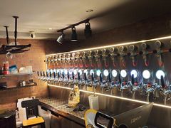 -优布劳精酿啤酒鲜扎闪送·(张江店)
