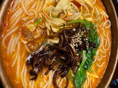 -滇野云南野生菌餐厅(陕西南路店)