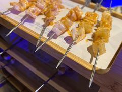 -很久以前羊肉串(清河店)