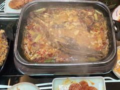 -星璨火吧KTV聚会餐厅(丰庆路店)